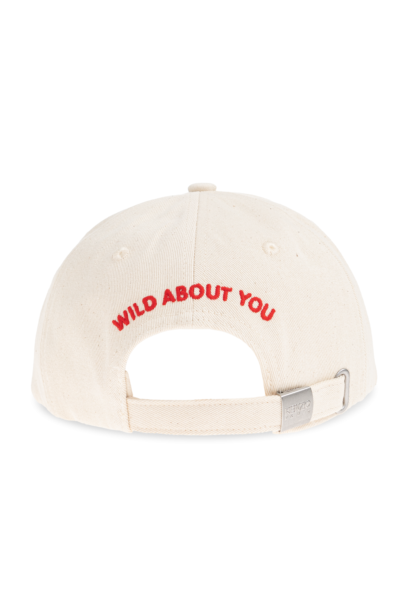 Kenzo Cap with patch | Men's | Vitkac